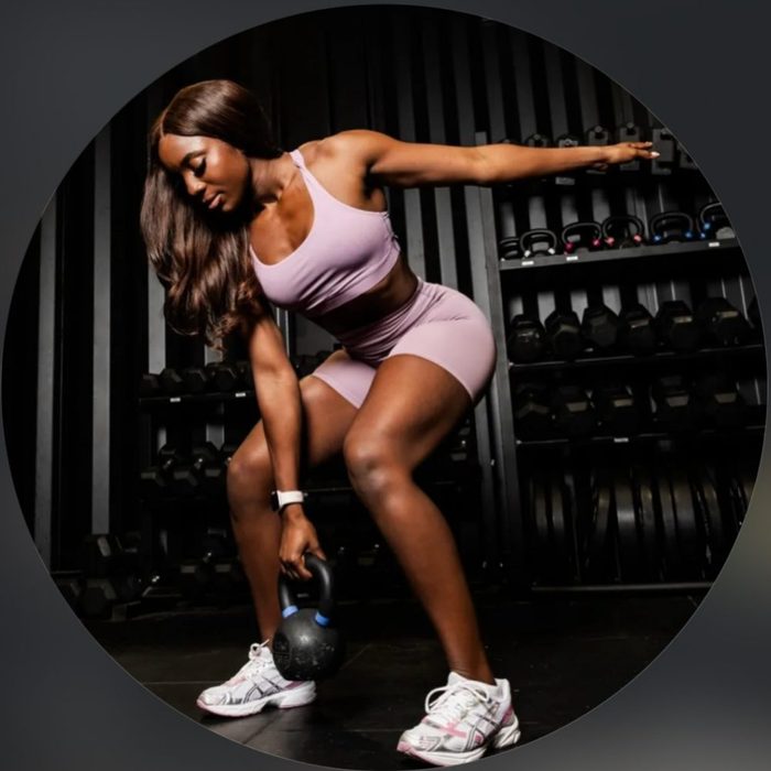 Rosae — women's fitness coach in Rochester & Medway
